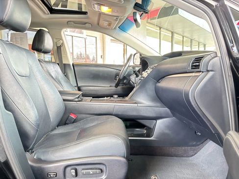 Used 2013 Lexus RX 350 FWD image 23