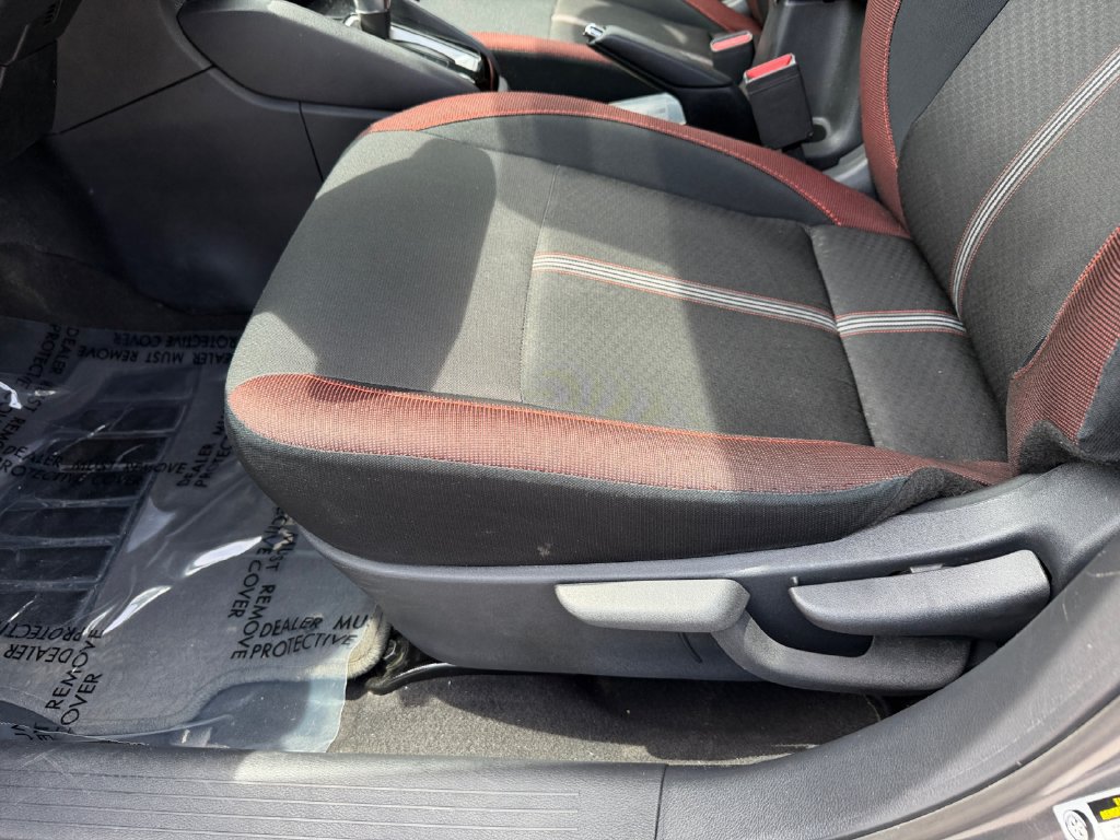Used 2024 Nissan Versa SR w/ Trunk Package FWD image 25