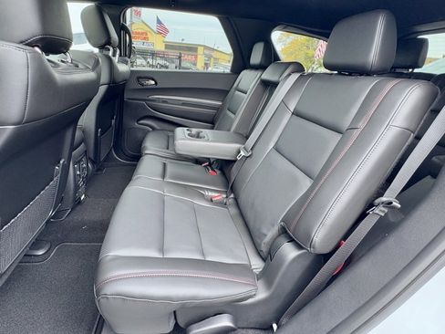 New 2026 Dodge Durango GT image 15
