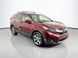 Certified 2017 Honda CR-V EX image 3