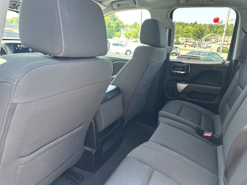 Used 2019 Chevrolet Silverado 1500 LT w/ All Star Edition image 22