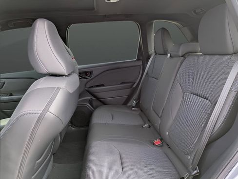 Certified 2026 Subaru Forester Premium AWD/4WD image 12