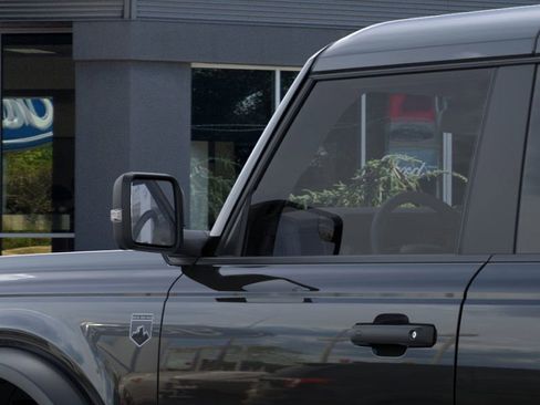 New 2025 Ford Bronco Big Bend w/ Black Diamond Package image 22