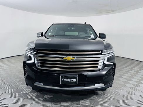Used 2023 Chevrolet Suburban High Country w/ Max Trailering Package RWD image 3