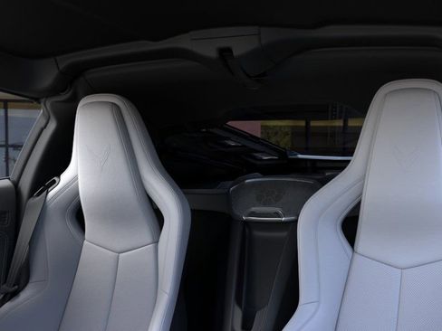 New 2025 Chevrolet Corvette Z06 image 48