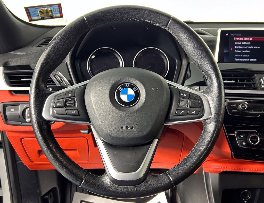 Used 2021 BMW X2 xDrive28i w/ Convenience Package AWD/4WD image 29