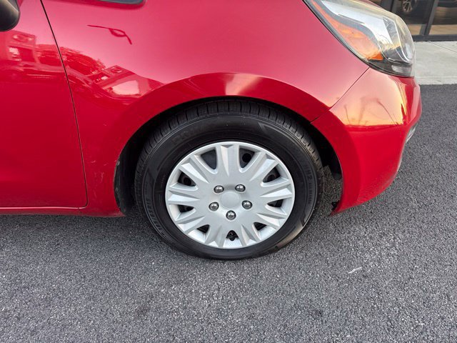 Used 2014 Kia Rio EX FWD image 11