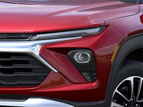 New 2026 Chevrolet TrailBlazer LT w/ Convenience Package image 11