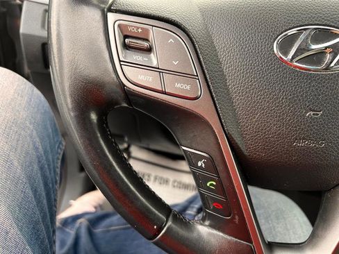 Used 2013 Hyundai Santa Fe Sport 2.0T image 19