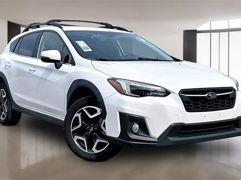 Used 2019 Subaru Crosstrek 2.0i Limited w/ Popular Package #2 image 3
