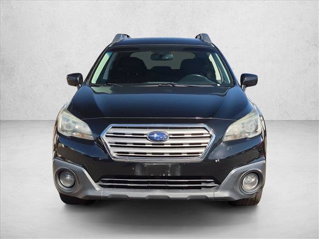 Used 2016 Subaru Outback 2.5i Premium w/ Popular Package #2 AWD/4WD image 2