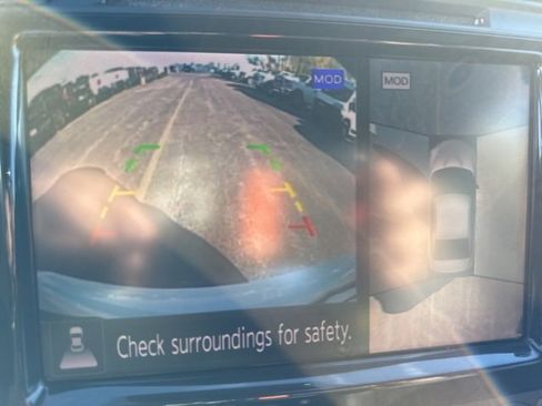 Used 2019 Nissan Maxima SR w/ Premium Package image 34