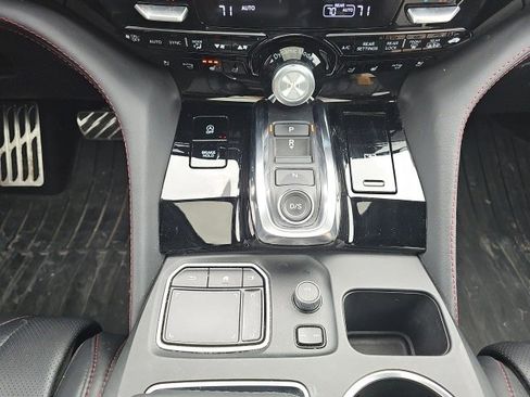 Used 2024 Acura MDX Type S image 20