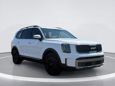 Used 2023 Kia Telluride SX Prestige X-Pro AWD/4WD image 5