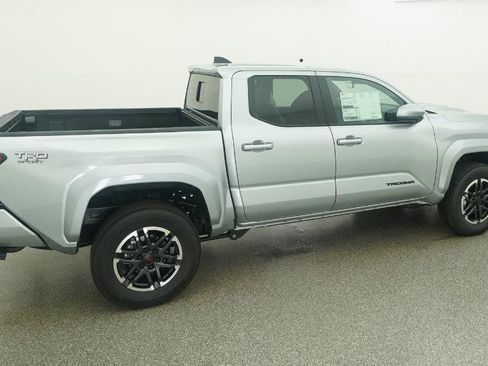 New 2026 Toyota Tacoma TRD Sport RWD image 29
