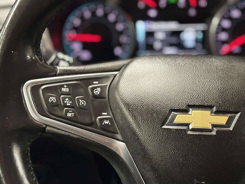 Used 2018 Chevrolet Equinox Premier AWD/4WD image 34