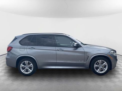 Used 2016 BMW X5 sDrive35i RWD image 9