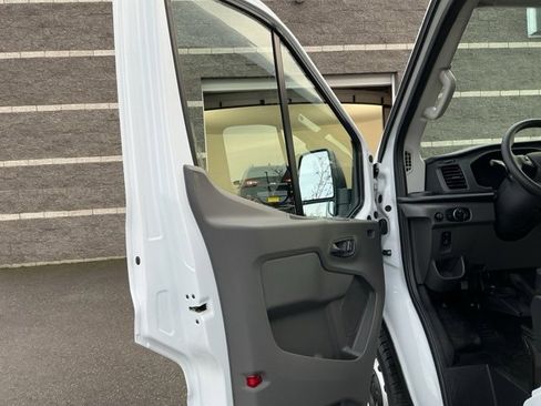 New 2026 Ford Transit 250 148 High Roof w/ Load Area Protection Package image 13