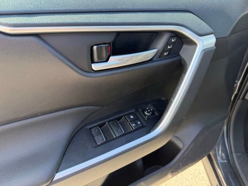 Used 2025 Toyota RAV4 XLE Premium w/ Weather Package image 28