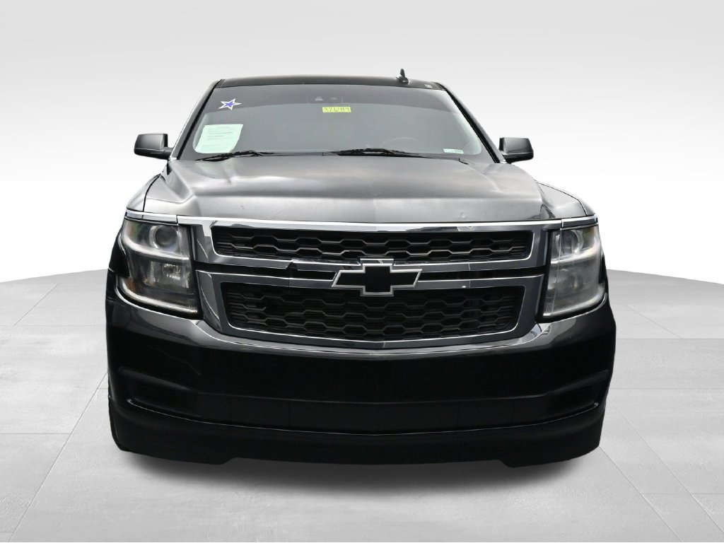 Used 2015 Chevrolet Tahoe LT w/ Max Trailering Package AWD/4WD image 8