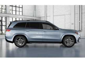 New 2026 Mercedes-Benz GLS 450 GLS 450 4MATIC SUV video 2