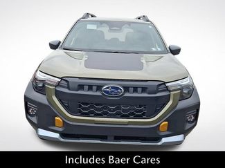 New 2026 Subaru Forester Wilderness AWD/4WD video 2