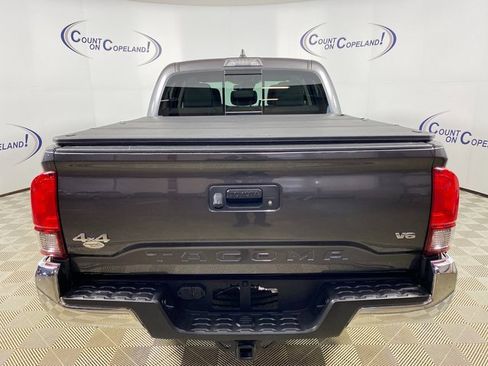 Certified 2023 Toyota Tacoma SR5 image 5