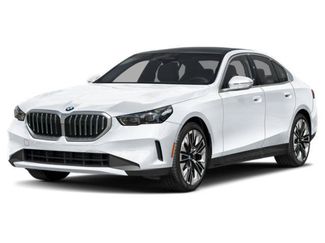 New 2027 BMW 530i w/ Convenience Package RWD video 1