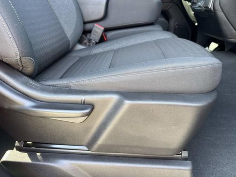 Certified 2024 Chevrolet Silverado 1500 Custom image 13