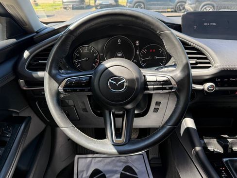 Used 2024 MAZDA MAZDA3 s FWD image 13