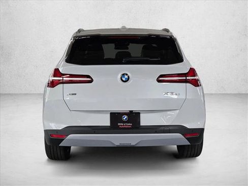 Used 2026 BMW X3 xDrive30i w/ Premium Package AWD/4WD image 6