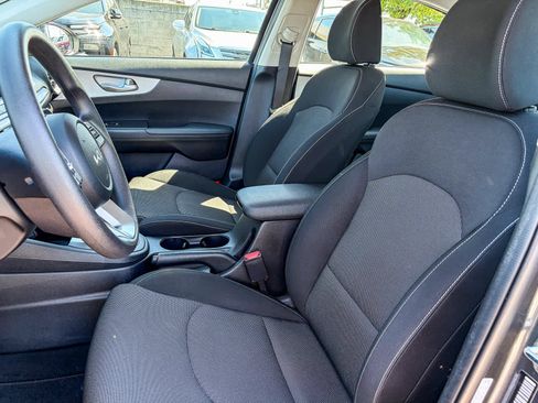 Used 2024 Kia Forte LXS FWD image 14