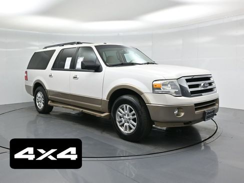 Used 2014 Ford Expedition EL XLT w/ Equipment Group 202A image 1