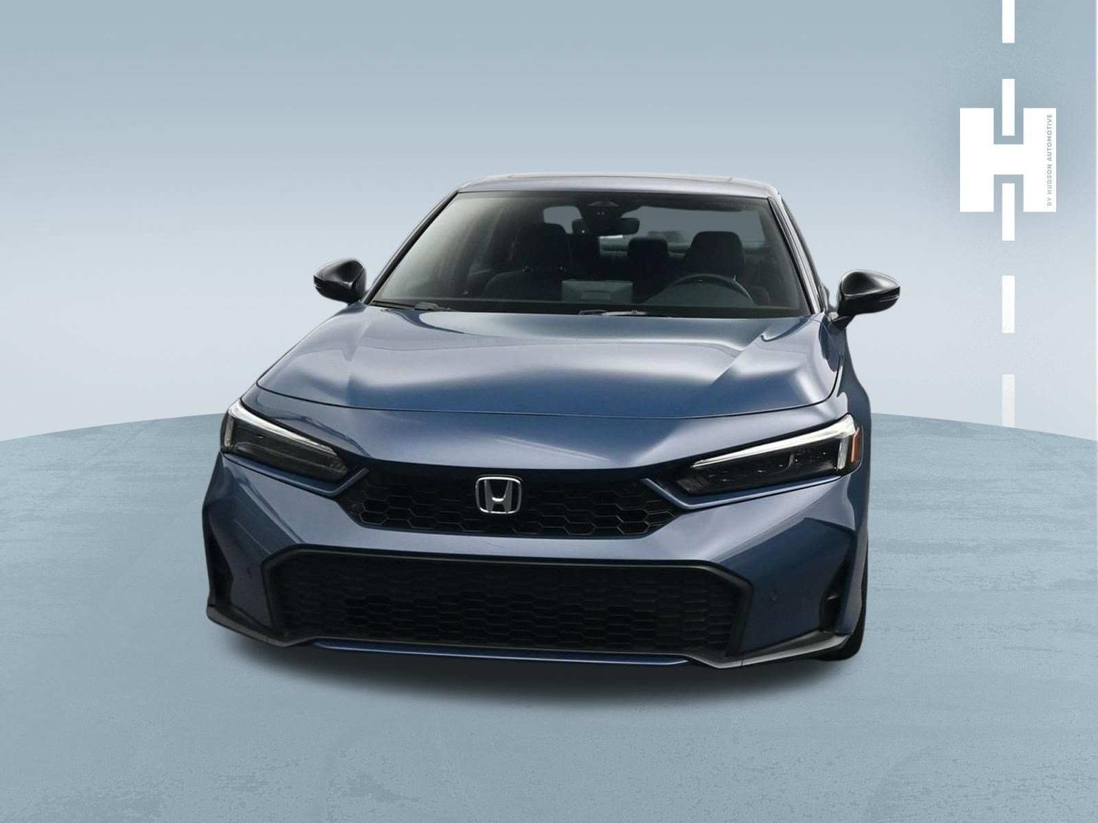 Used 2026 Honda Civic Sport Touring image 2