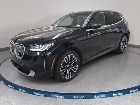 Used 2026 BMW X3 xDrive30 w/ Convenience Package image 1