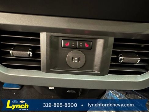 New 2026 Ford F250 Lariat w/ Tremor Off-Road Package image 21