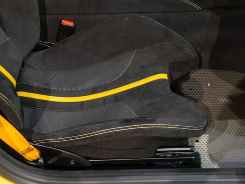 Certified 2016 Ferrari F12tdf RWD image 49