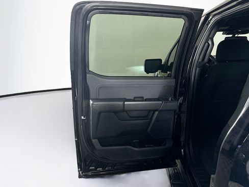 Used 2024 Ford F150 XLT w/ Equipment Group 302A MID AWD/4WD image 26