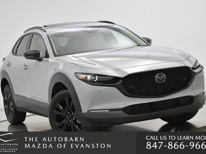 Used 2026 MAZDA CX-30 AWD 2.5 S