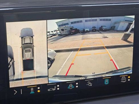 Used 2023 GMC Sierra 1500 Denali Ultimate image 13