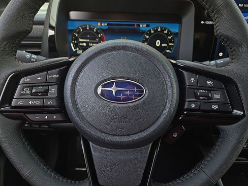 New 2026 Subaru Outback Premium AWD/4WD image 20