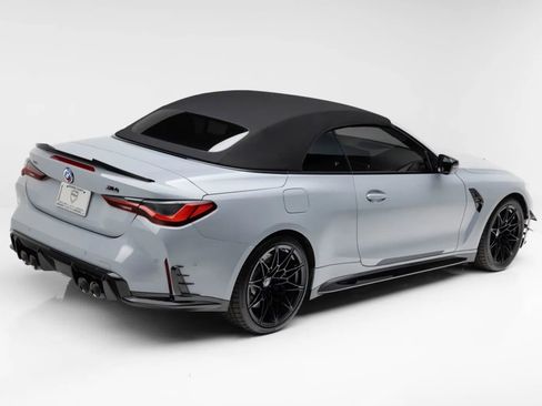 Used 2023 BMW M4 xDrive Competition AWD/4WD image 19