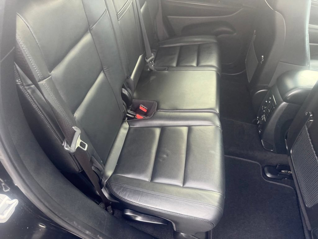 Certified 2022 Jeep Grand Cherokee Limited AWD/4WD image 49