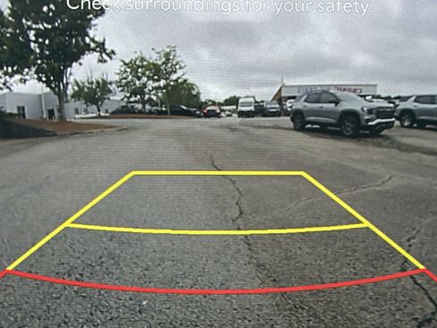 Used 2025 Kia K4 FWD image 30