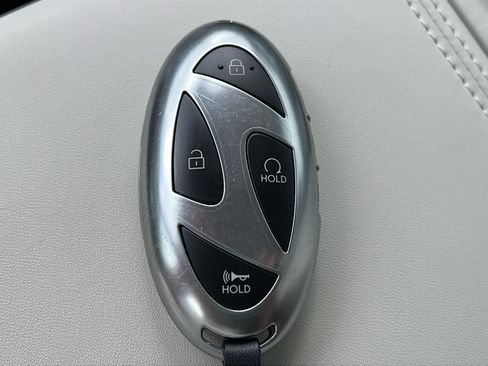 Used 2024 Hyundai Santa Fe Calligraphy FWD image 24