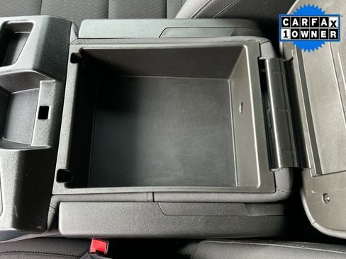 Used 2024 Chevrolet Silverado 1500 RST w/ Protection Package image 21