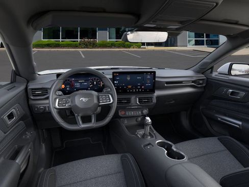 New 2026 Ford Mustang Coupe image 41