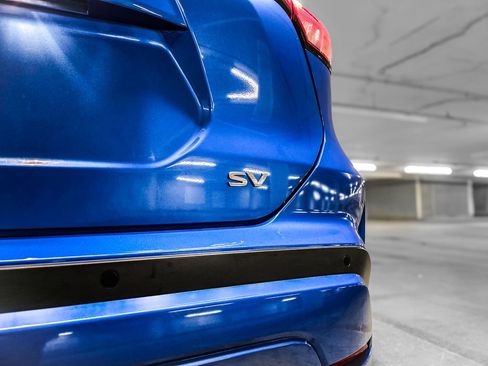 Used 2021 Nissan Kicks SV FWD image 11