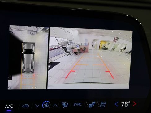 New 2026 Chevrolet Traverse High Country w/ LPO, Floor Liner Package image 42