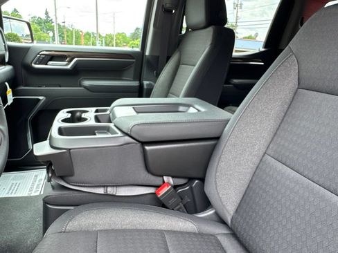 New 2026 Chevrolet Silverado 1500 LT AWD/4WD image 27